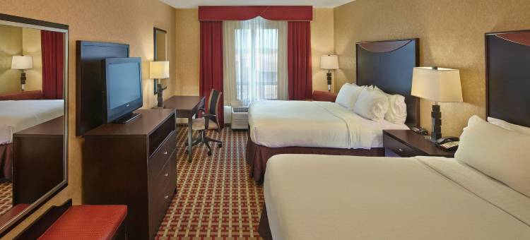 杰克逊维尔E 295海湾牧场假日酒店(Holiday Inn JACKSONVILLE E 295 BAYMEADOWS by IHG)图片