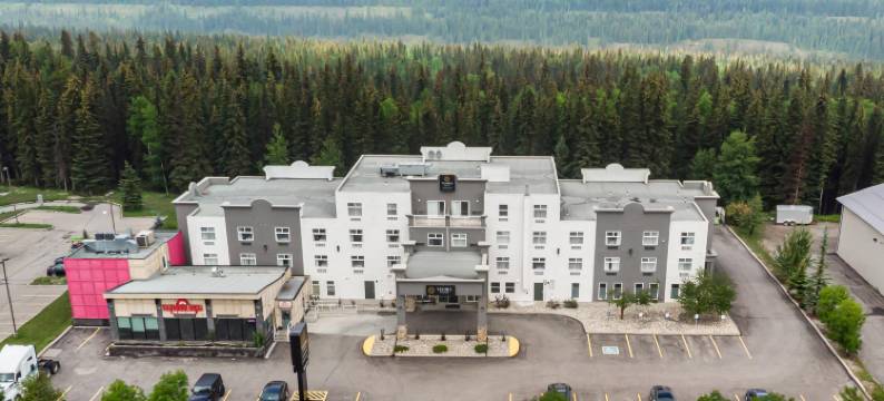 Ascend Collection酒店维洛拉欣顿(Velora Hinton, an Ascend Collection Hotel)图片