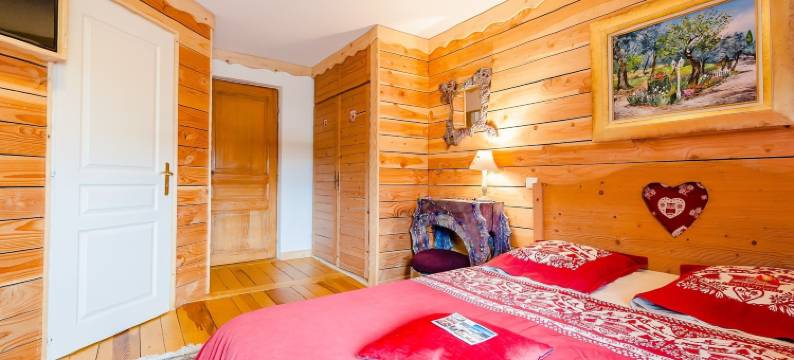 利泽旅馆(Auberge de Liezey)图片