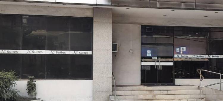 JL套房 by Hiverooms(JL Suites by Hiverooms)图片