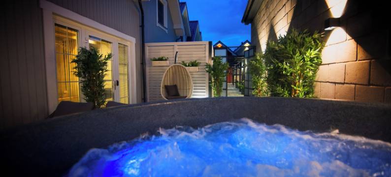 扎托尔斯堪的纳维亚，Ascend Collection 度假村(Scandinavia Resort)图片