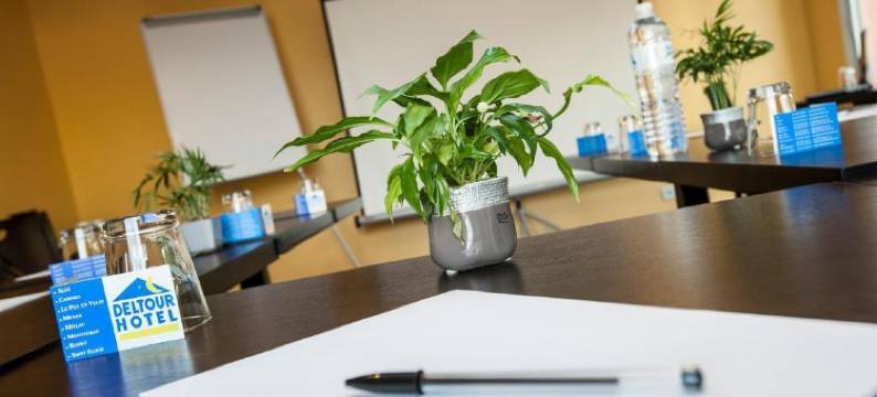 洛特河畔新城舒适英式酒店(Brit Hotel Confort Villeneuve Sur Lot)图片