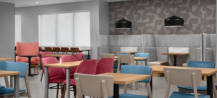 韦斯顿劳德代尔堡希尔顿惠庭酒店(Home2 Suites by Hilton Weston Fort Lauderdale)图片