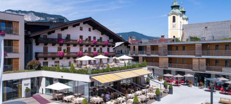 波斯特酒店及酒馆(Hotel Wirtshaus Post)图片