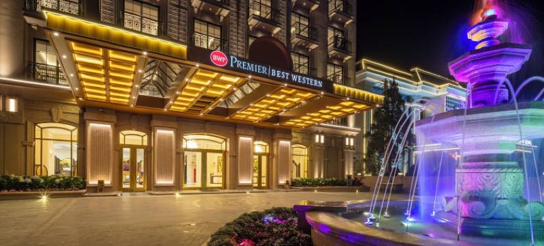 Best Western Premier Imperial Dalat图片