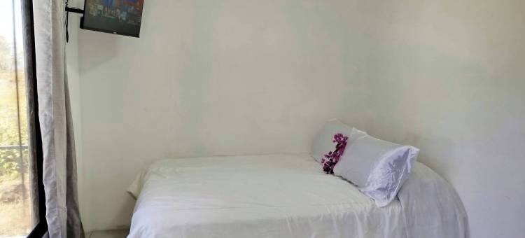 哥斯达黎加库亚希尼基尔的宁静小屋度假地(Serene Cabin Retreat in Cuajiniquil, Costa Rica)图片
