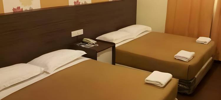 库凯景观酒店(Cukai View Hotel)图片