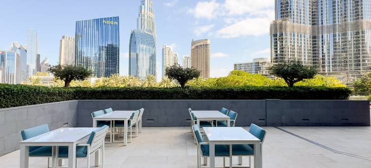 GuestReady - Luxe Getaway l Dubai Opera图片