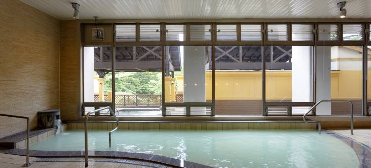 Forest Resort Hotel Green Pearl图片