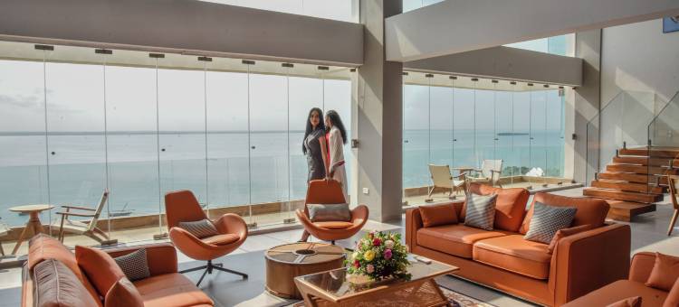 蓝色海洋度假村及公寓(Blue Ocean Resort & Residences)图片