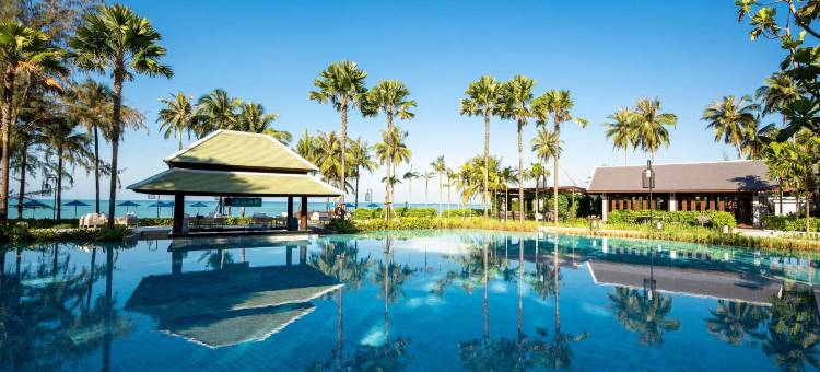 考拉克邦萨美爵酒店(Grand Mercure Khao Lak Bangsak)图片