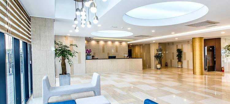 世纪酒店(The Stay Century Hotel)图片