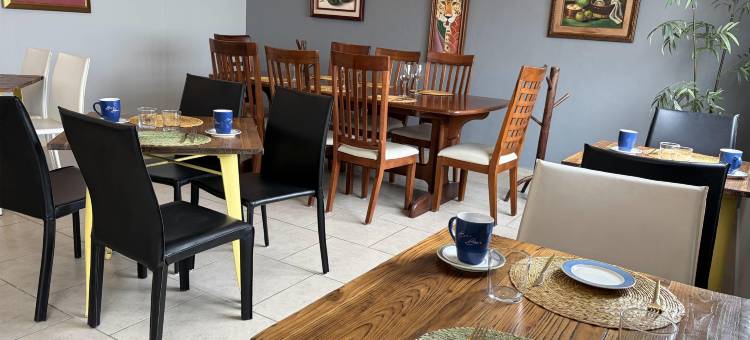 温德姆戴斯酒店卡曼海滩(Days Inn by Wyndham Playa del Carmen)图片