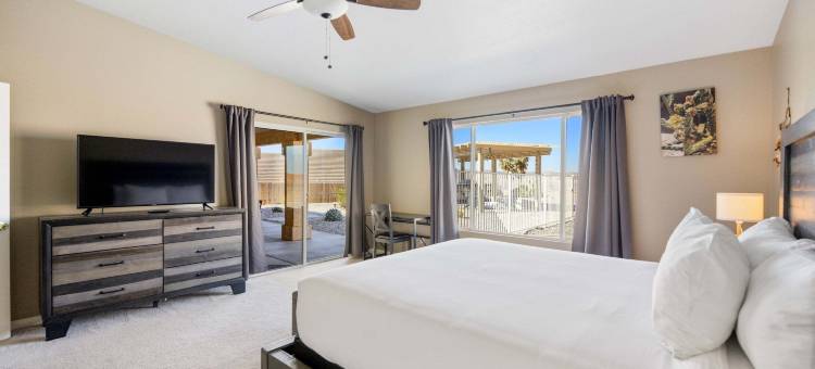 Casa Selecta - 泳池、热水浴缸和沙漠星空 四卧室住宅(Casa Selecta - Pool, Hot Tub & Desert Skies 4 Bedroom Home)图片