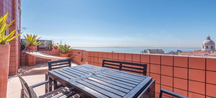 GuestReady - Bella Vistas Stay图片