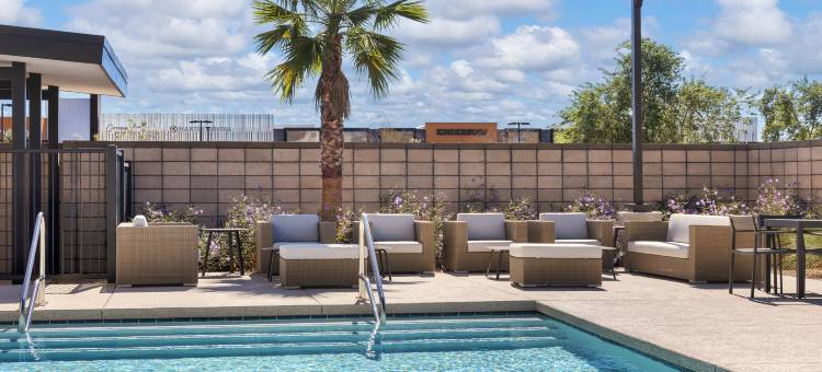 梅萨 - 菲尼克斯东部洲际旗下Candlewood Suites酒店(Candlewood Suites Mesa - Phoenix East by IHG)图片