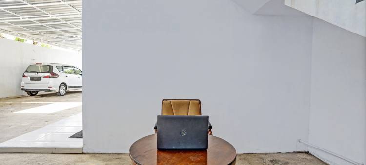 O酒店尼扎宾馆(Hotel O Niza Guesthouse Syariah)图片
