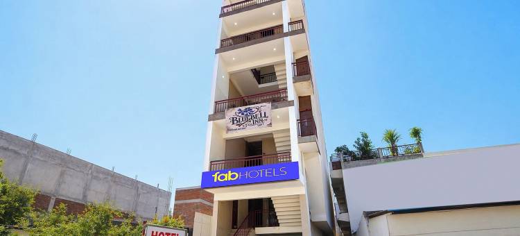 FabHotel BlueBell旅馆(FabHotel BlueBell Inn)图片