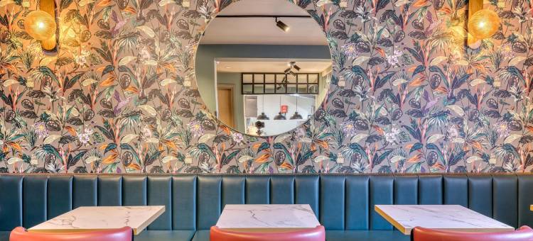 利物浦 - 塔伯克普瑞米尔酒店(Premier Inn Liverpool (Tarbock))图片