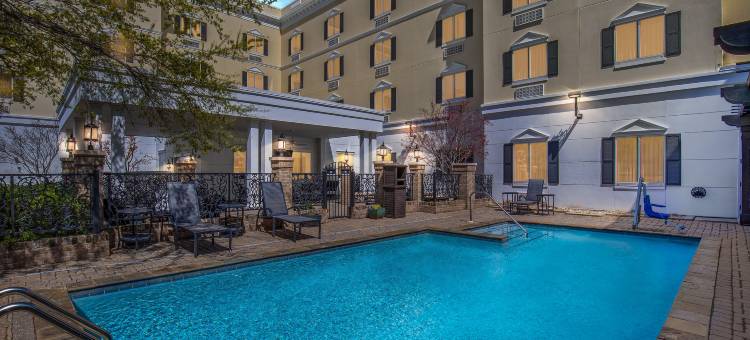 Candlewood Suites 莫比尔DOWNTOWN by IHG(Candlewood Suites MOBILE-DOWNTOWN by IHG)图片