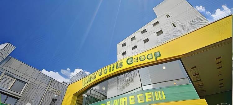埼玉毛吕山Select Inn酒店(Hotel Select Inn Saitama Moroyama)图片