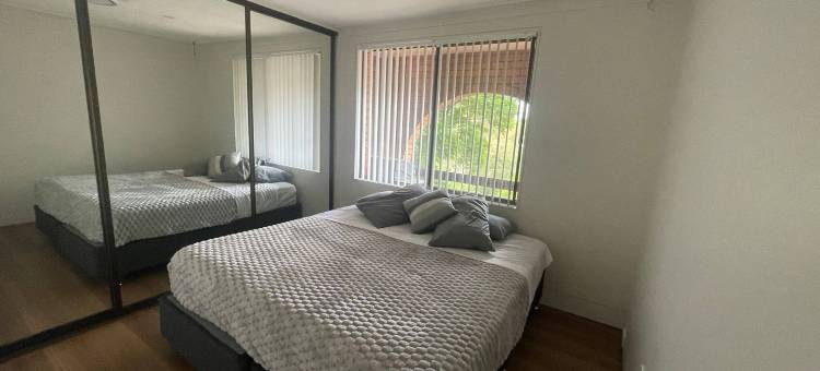 顶层四卧室私密度假屋(4 bedroom top floor with privacy)图片