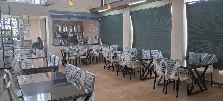 SVR君悦酒店(Hotel SVR Grand)图片