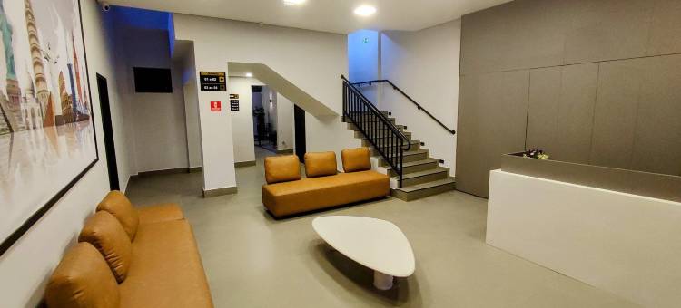 机场公寓(Airport Residence)图片