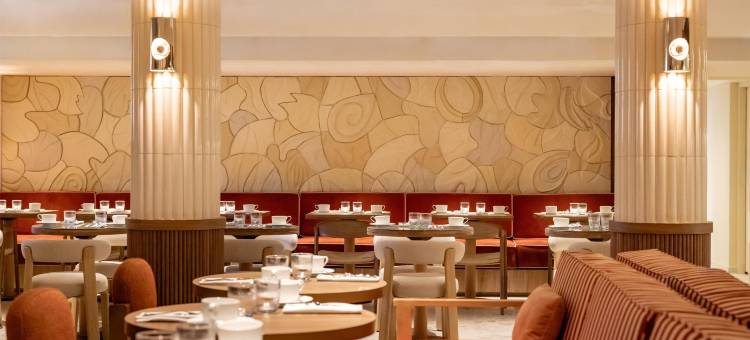 圣特罗佩文图拉酒店，希尔顿Tapestry系列(Hotel Ventura Saint-Tropez, Tapestry Collection By Hilton)图片