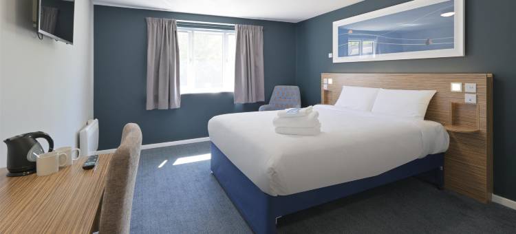 德罗伊特威奇Travelodge(Travelodge Hotel - Droitwich)图片
