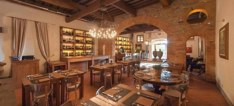 佛罗伦萨500酒店(Hotel 500 Firenze)图片