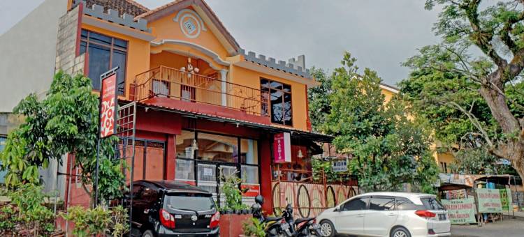 O哈温民宿酒店(Hotel O Harwin Homestay)图片