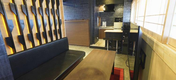 李酒店(Hotel Lee)图片