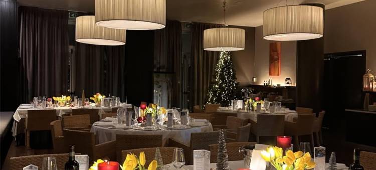 乐佛瓦雷贝斯特韦斯特优质酒店(Best Western Plus Hotel le Favaglie)图片