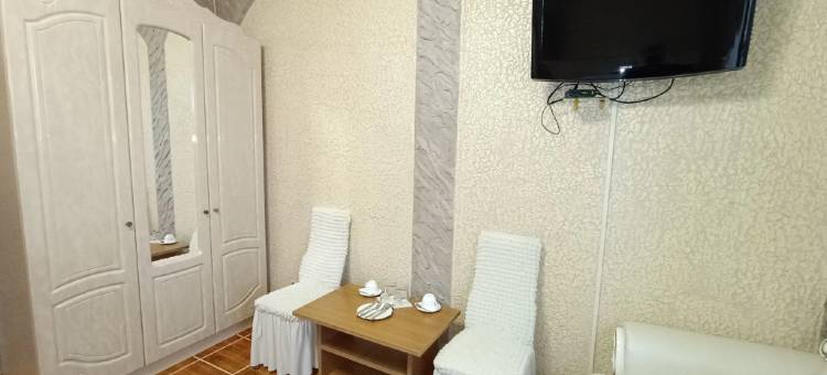 Gostinyij Dvor #1 Hotel图片