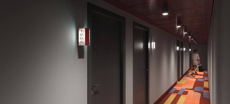 纳旭市场沙尼酒店(Hotel Schani Naschmarkt)图片