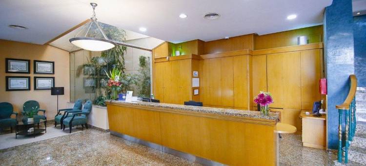 迈纳克科斯塔德尔索尔酒店(Mainake Costa del Sol)图片