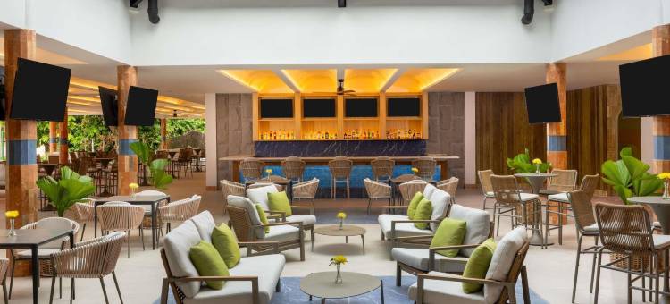 民丹岛礁湖瑞享度假水疗酒店(Mövenpick Resort & Spa Bintan Lagoon)图片