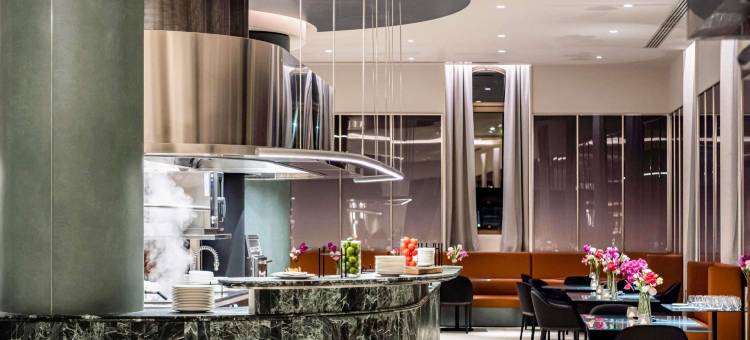 卡利亚里蒂尔索宫酒店 - 美憬阁系列(Palazzo Tirso Hotel Cagliari - MGallery Collection)图片
