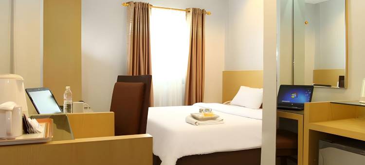 楠榜大酒店(Grande Hotel Lampung)图片