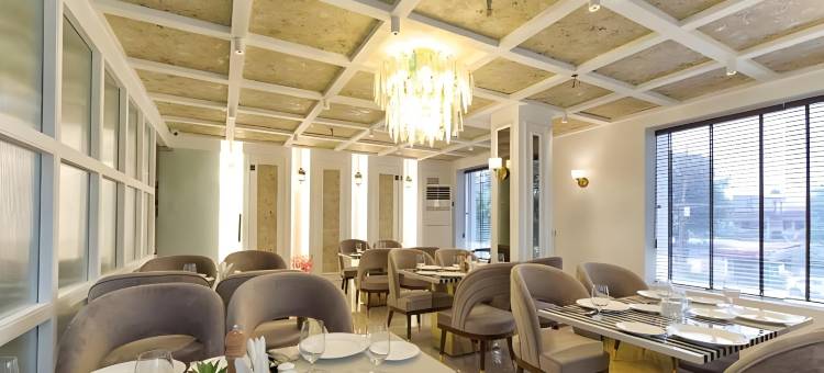 皇家9号酒店(Hotel Royal 9)图片