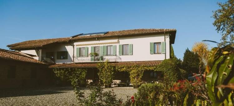 卡萨尼扎多罗(Casa Nizza D'Oro)图片