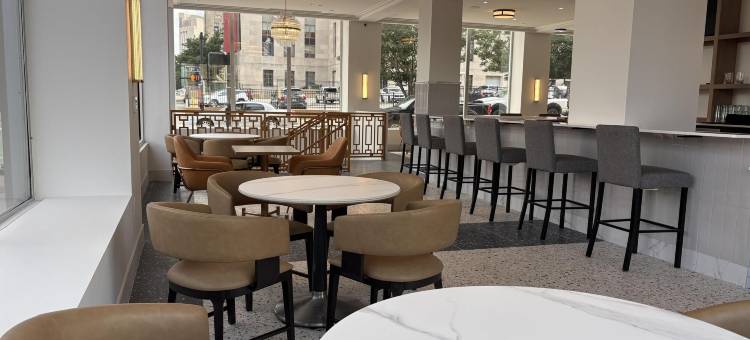 Aiden By 贝斯特韦斯特堪萨斯市市中心(Aiden by Best Western Kansas City Downtown)图片