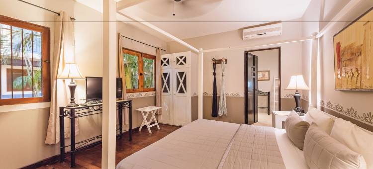 庄园梅尼达酒店(Hotel Hacienda Mérida)图片