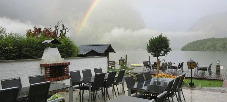 湖畔之家酒店(Hotel Haus am See Self Check-IN)图片