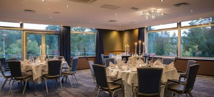 凡德瓦克酒店(Van der Valk Hotel Den Haag Wassenaar)图片
