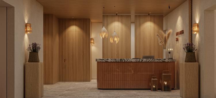 林斯埃科克酒店埃武拉(The Lince Ecorkhotel Évora)图片