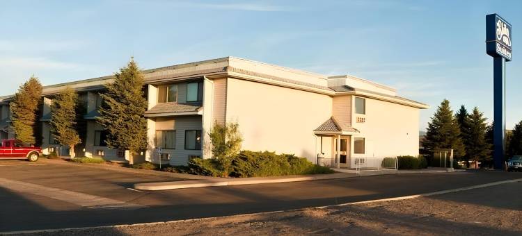 埃尔科希洛酒店(Shilo Inn Elko)图片