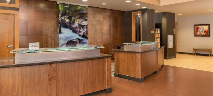 赫勒拿Residence Inn 酒店(Residence Inn Helena)图片