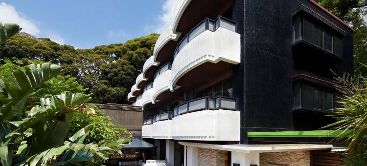 热海温泉休闲度假酒店(Atami Onsen Relax Resort Hotel)图片